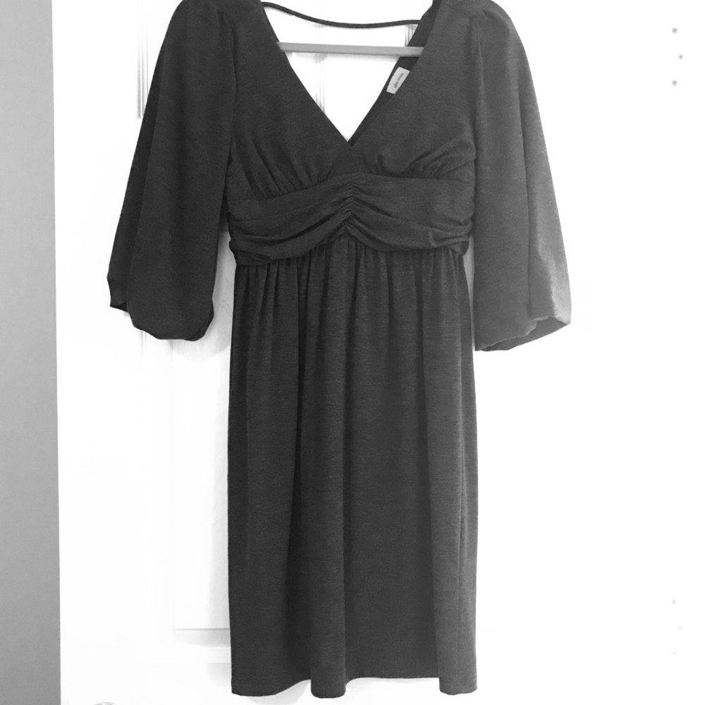 Ella Moss dress